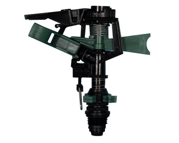 KAUFMANN ADJUST PLASTIC SPRINKLER 15MM Default Title