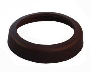 WASHER LEATHER WINDMILL 2INCH Default Title