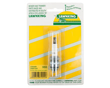 LAWNKING L/MOWER SPARK PLUG STANDARD Default Title