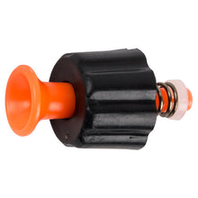 KAUFMANN SPARES RELIEF VALVE 5L Default Title
