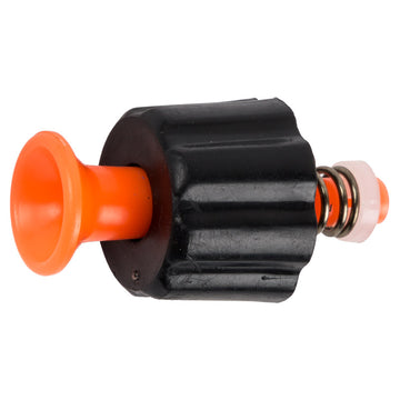 KAUFMANN SPARES RELIEF VALVE 5L Default Title