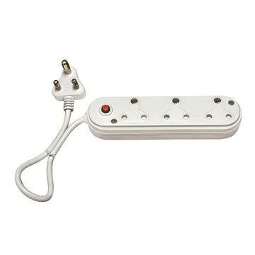 MULTIPLUG 3 WAY PP NEXUS Default Title