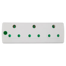 ADAPTOR 3X16A PP NEXUS Default Title
