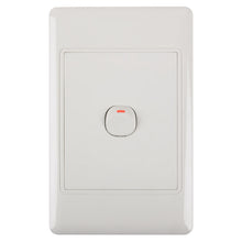 LIGHT SWITCH + COVER 1L NEXUS Default Title