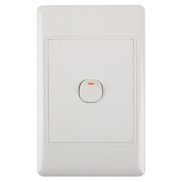 LIGHT SWITCH + COVER 1L NEXUS Default Title