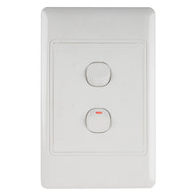 LIGHT SWITCH + COVER 2L NEXUS Default Title