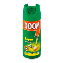 DOOM SUPER MULTI INSECTS 300ML Default Title