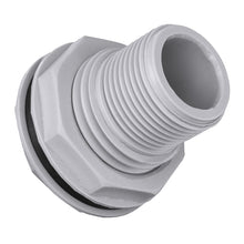 COUPLING TANK PVC 25MM Default Title