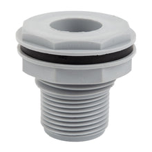 COUPLING TANK PVC 25MM Default Title