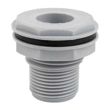COUPLING TANK PVC 25MM Default Title