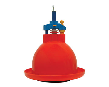 POLTEK BROILER DRINKER MK6 1/100 Default Title