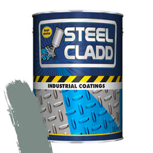 STEEL CLADD QD ENM MF GREY 1LT Default Title