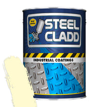 STEEL CLADD QD ENM MERC CREAM 1LT Default Title