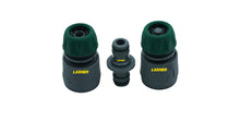 LASHER HOSE CONNECT SET 3 PIECE 12MM Default Title