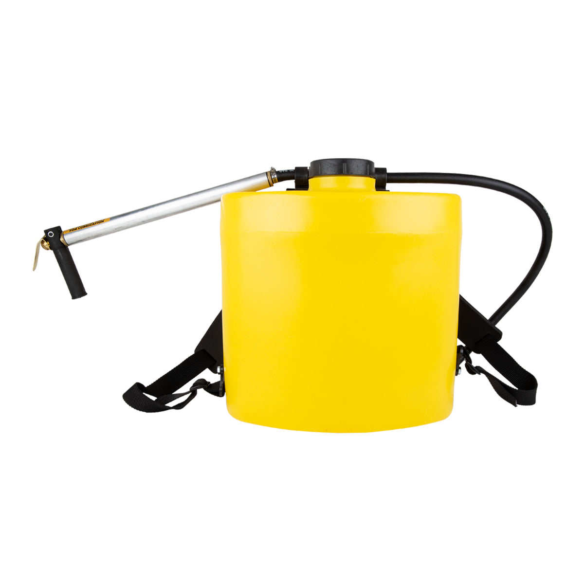 KNAPSACK FIRE FIGHTER UNIT – Hinterland