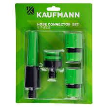 KAUFMANN HOSE SET 6 PCS Default Title