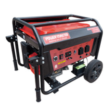 POWERMASTER GENERATOR 220V - 7.5KVA Default Title