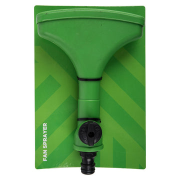 KAUFMANN SPRAYER HAND PLASTIC FAN Default Title