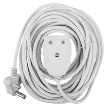 EXTENSION CORD DBL 10M 10A NEXUS Default Title