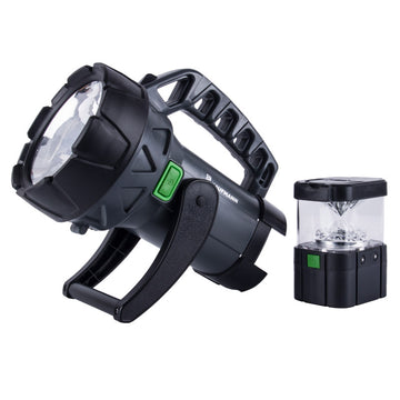 SPOTLIGHT RECHARGEABLE LED T650 KAUFMANN Default Title