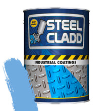 STEEL CLADD QD ENM LANDINI BLUE 1LT Default Title