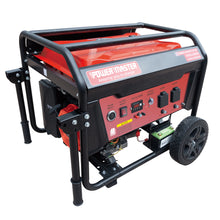 POWERMASTER GENERATOR 220V - 5.5KVA Default Title