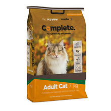 CAT FOOD CHICKEN 7KG COMPLETE Default Title