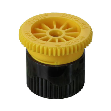 ORBIT NOZZLE FEMALE ADJ SPRAY 1.2M 4FT Default Title