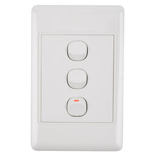 LIGHT SWITCH + COVER 3L NEXUS Default Title