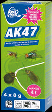 PROTEK AK47 4X8G Default Title