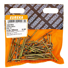 CHIPBSMTH SHK YP 3.5X50MM Q:50 EUREKA Default Title