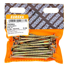 CHIPBSMTH SHK YP 5X75MM Q:30 EUREKA Default Title