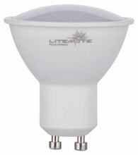 GLOBE COB 7W GU10 WARM WHITE LITEMATE Default Title