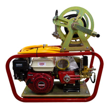 FIRE FIGHTER HP MULTI SPRAY UNIT Default Title