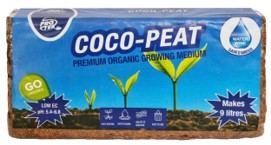 PROTEK PEAT-COCO GROWING MEDIUM 650G Default Title