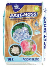 PROTEK PEAT-MOSS ACIDIC BLEND 10L Default Title