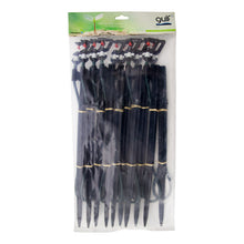 GULF SPRINKLER-RED SPREADER 180 DEG 10PK Default Title