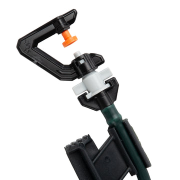 GULF SPRINKLER-ORG SWVEL 3.5M RAD LNG 10 Default Title