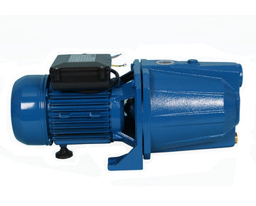 SPER SELFPRIMJET PUMP 230V 32X25MM 1.1KW Default Title