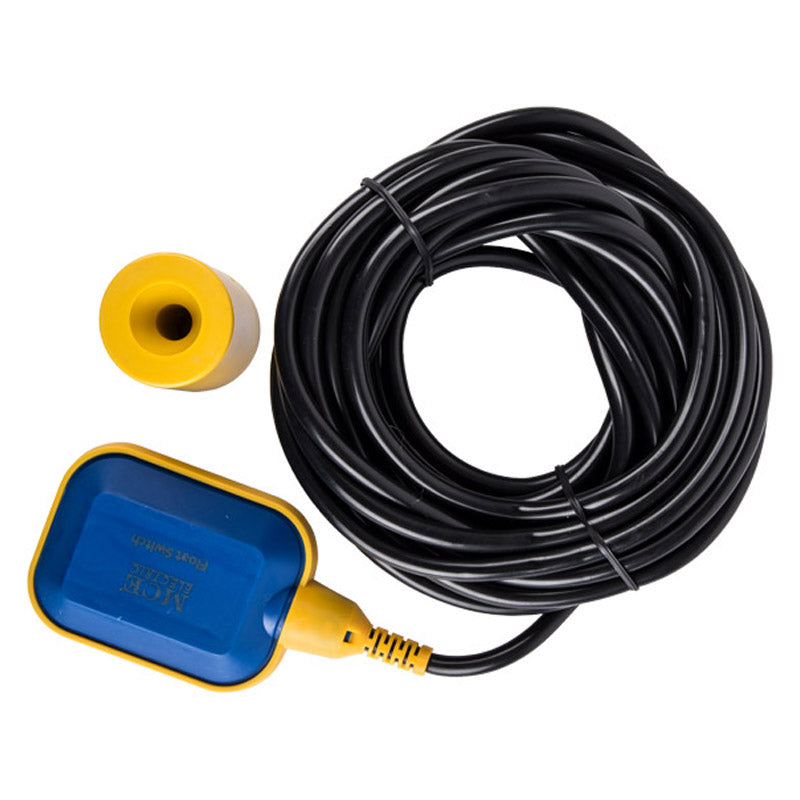 Float Switch Cable Weight