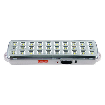 RECHARGE LIGHT LED BAR 30LUM EUROLUX Default Title