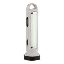 RECHARGE LIGHT LED 3W EUROLUX Default Title