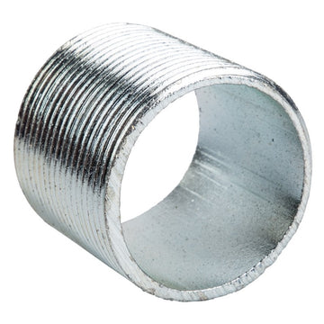 NIPPLE STEEL 25MM Default Title