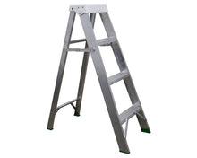 LADDER ALUM A TYPE 6 STEP 1.8M L/D MECO Default Title