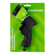 KAUFMANN SPRAYER HAND METAL PISTOL 6 PAT Default Title