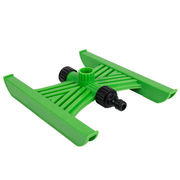 KAUFMANN SLEDGE BASE PLASTIC Default Title