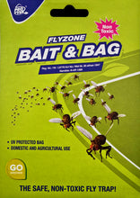 PROTEK FLYZONE BAIT & BAG Default Title