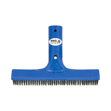 SPECK ALGAE POOL BRUSH S/STEEL 260MM Default Title