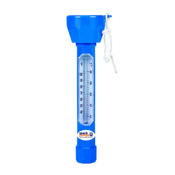 SPECK POOL THERMOMETER SINK OR FLOAT Default Title
