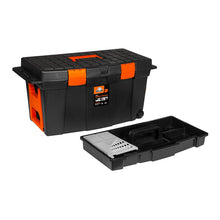 BIG JIM TOOLBOX STANDARD 70CM MOBILE Default Title